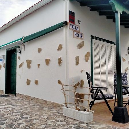 Villa Feliz Abades  Екстериор снимка