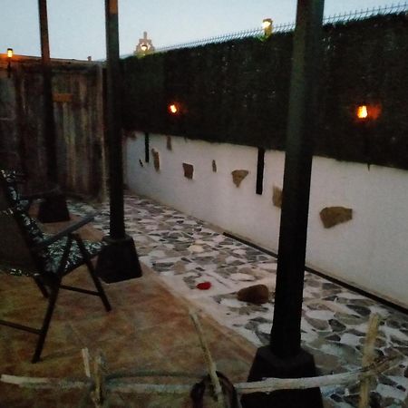 Villa Feliz Abades  Екстериор снимка