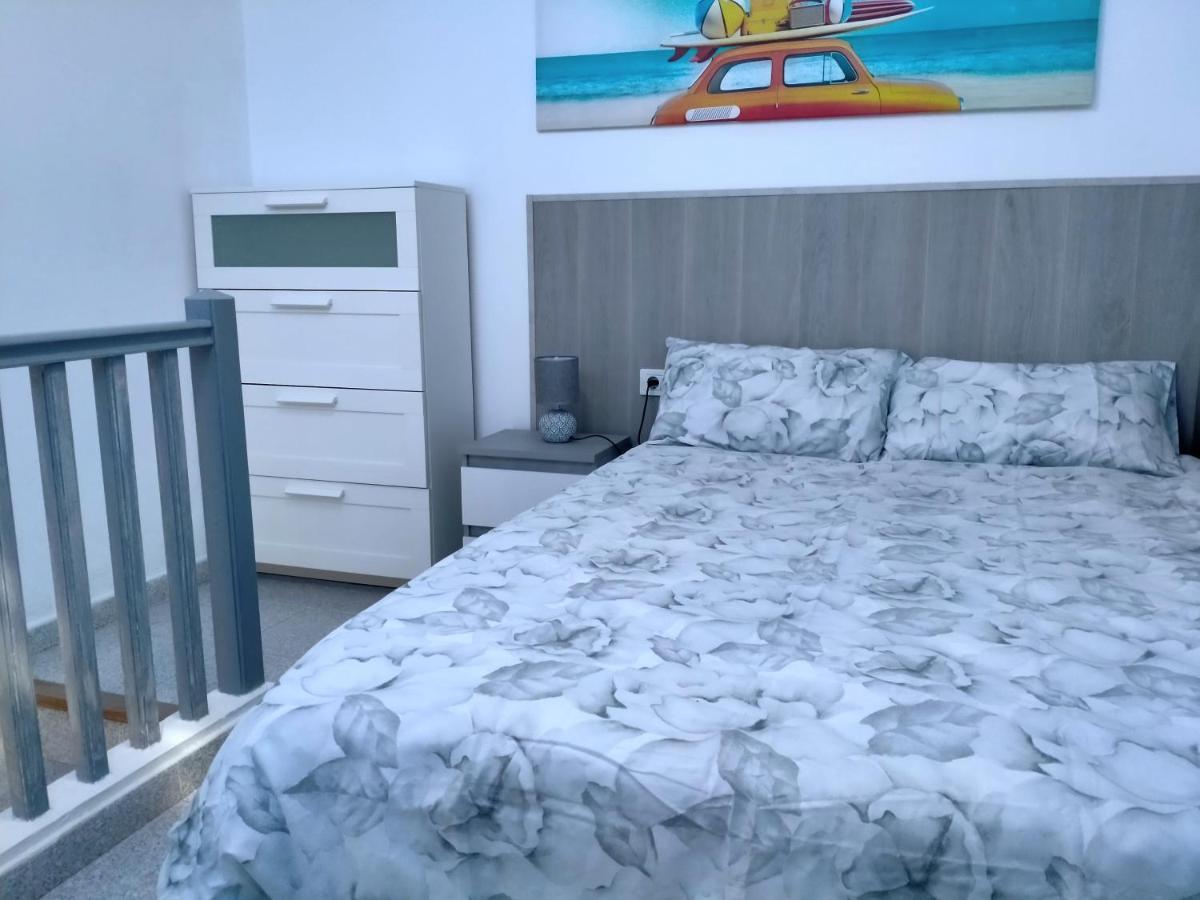 Villa Feliz Abades  Екстериор снимка