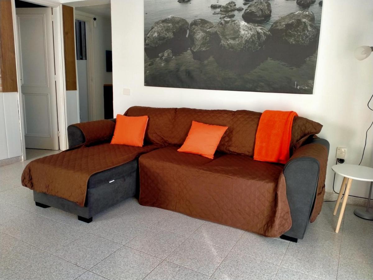 Villa Feliz Abades  Екстериор снимка