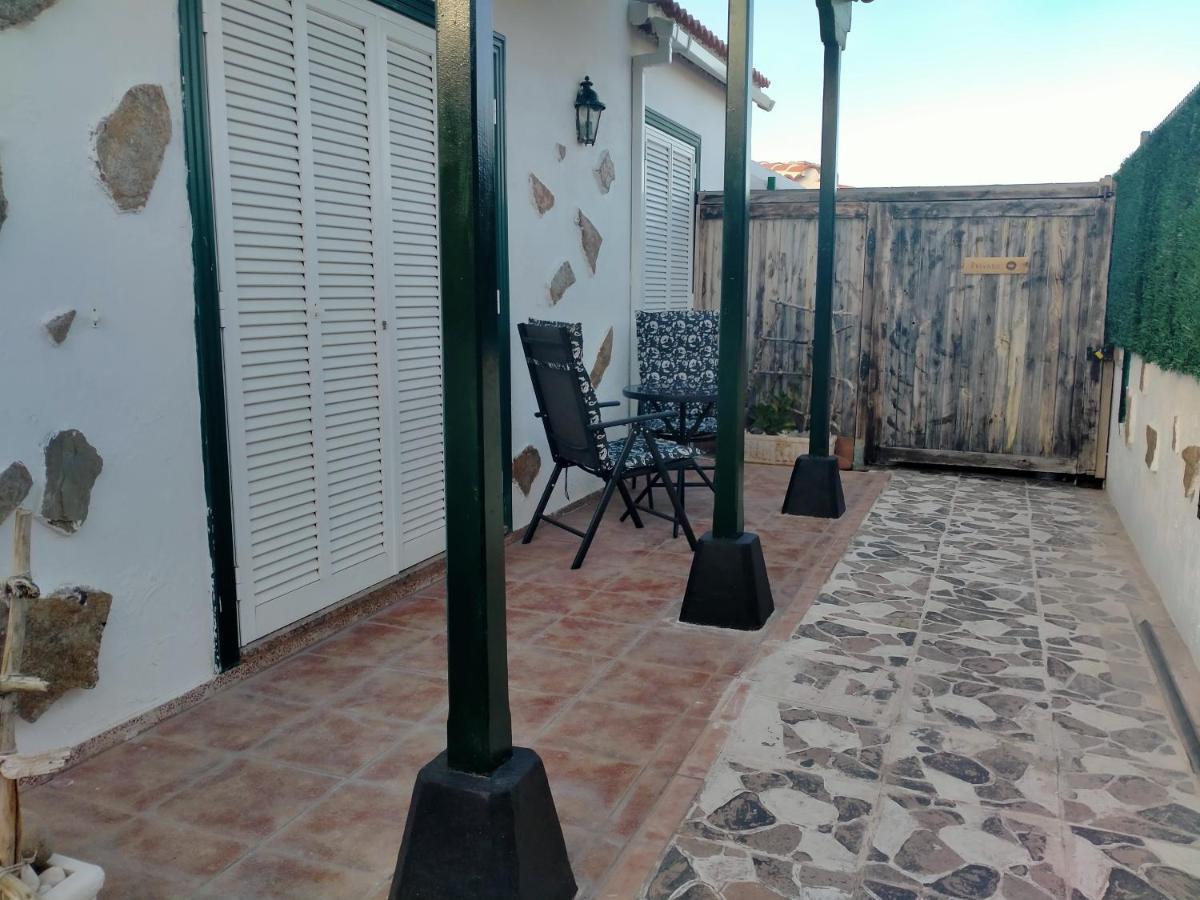 Villa Feliz Abades  Екстериор снимка