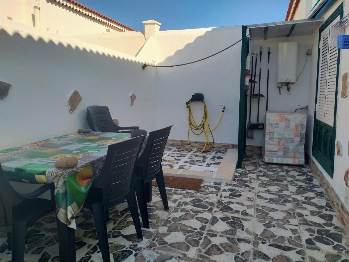 Villa Feliz Abades  Екстериор снимка