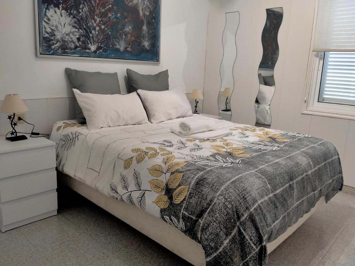 Villa Feliz Abades  Екстериор снимка