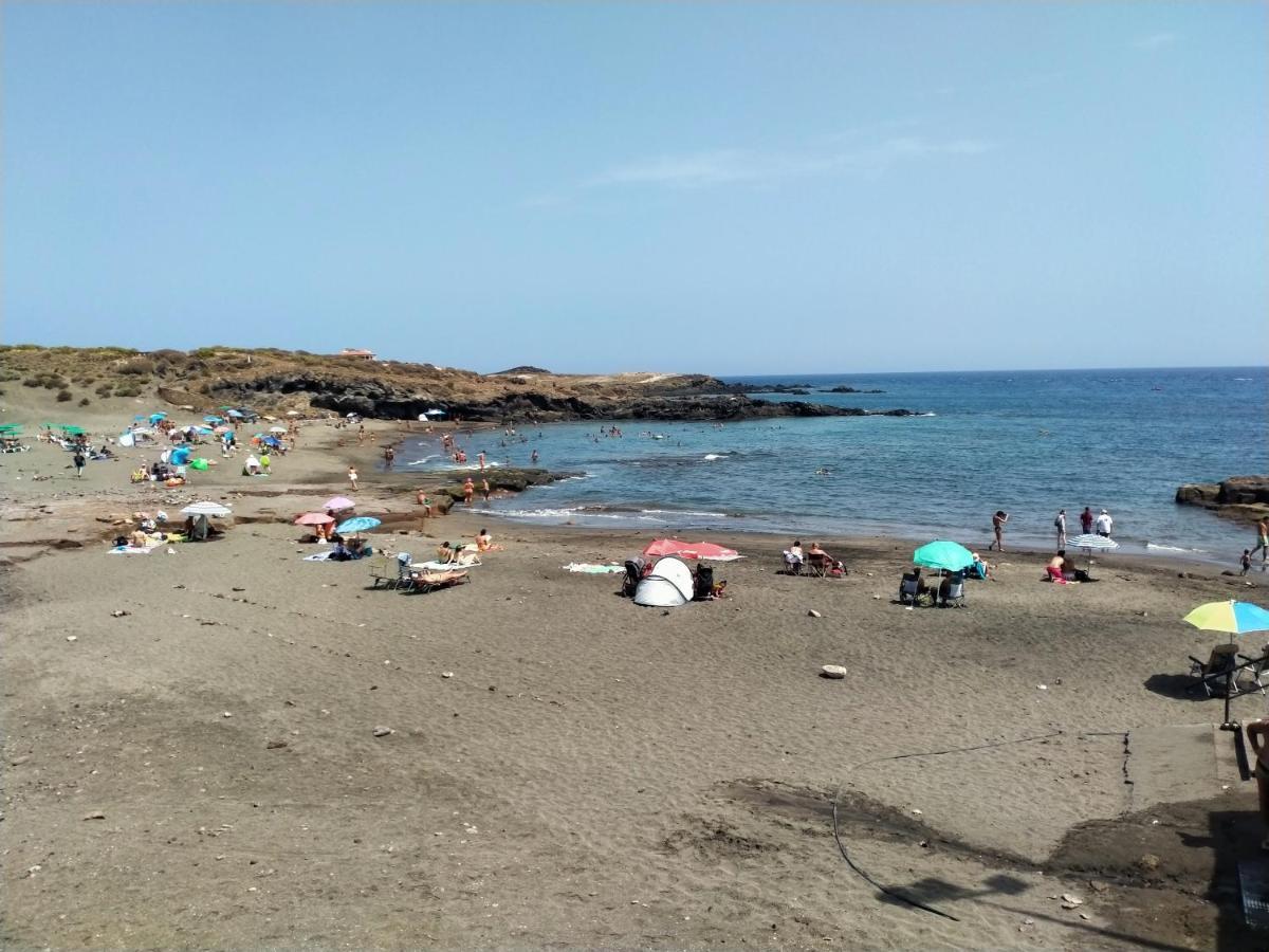 Villa Feliz Abades  Екстериор снимка