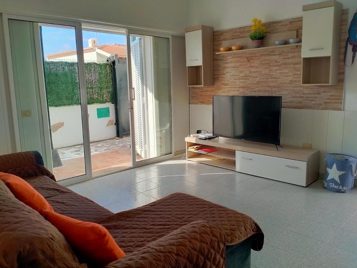 Villa Feliz Abades  Екстериор снимка