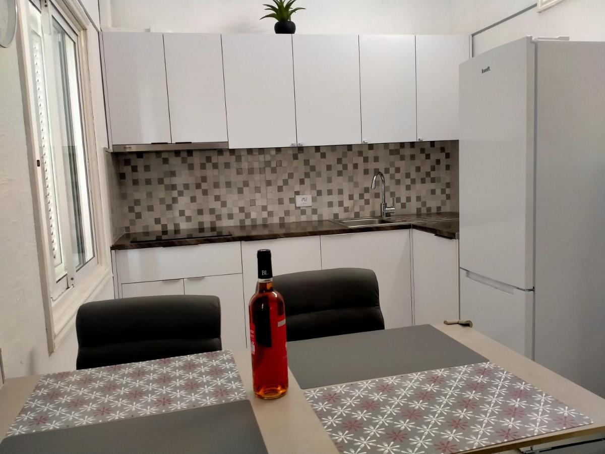 Villa Feliz Abades  Екстериор снимка