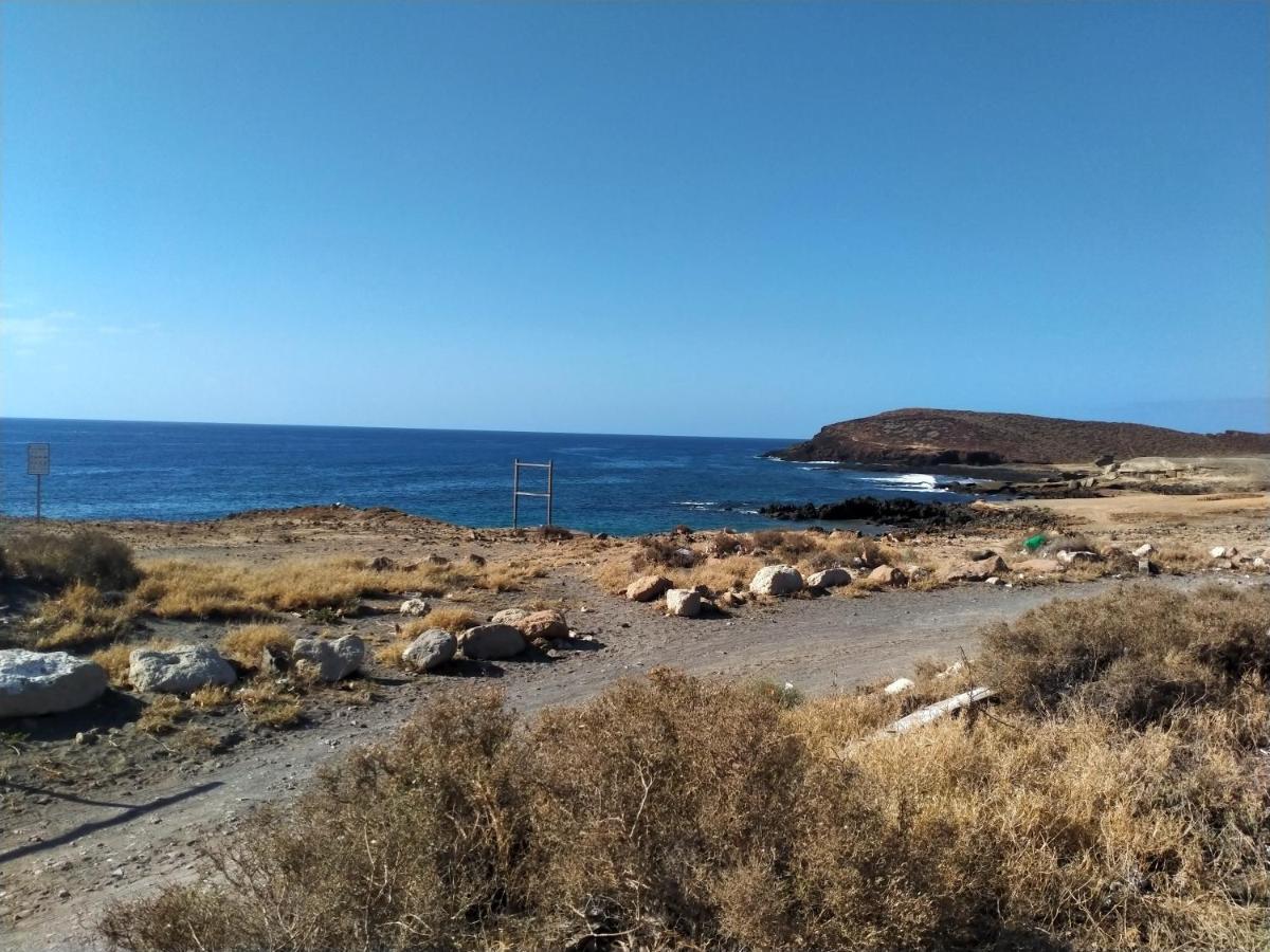 Villa Feliz Abades  Екстериор снимка