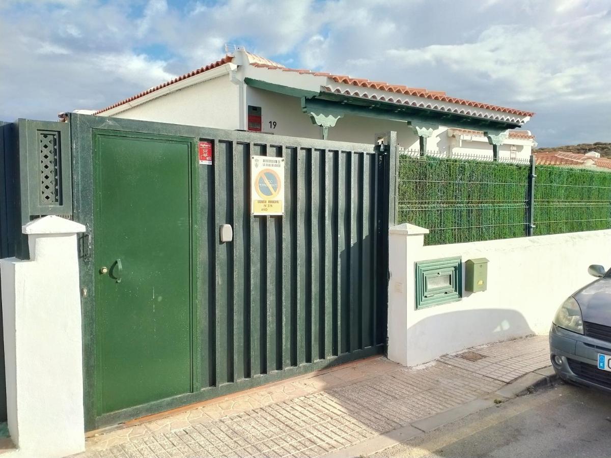 Villa Feliz Abades  Екстериор снимка