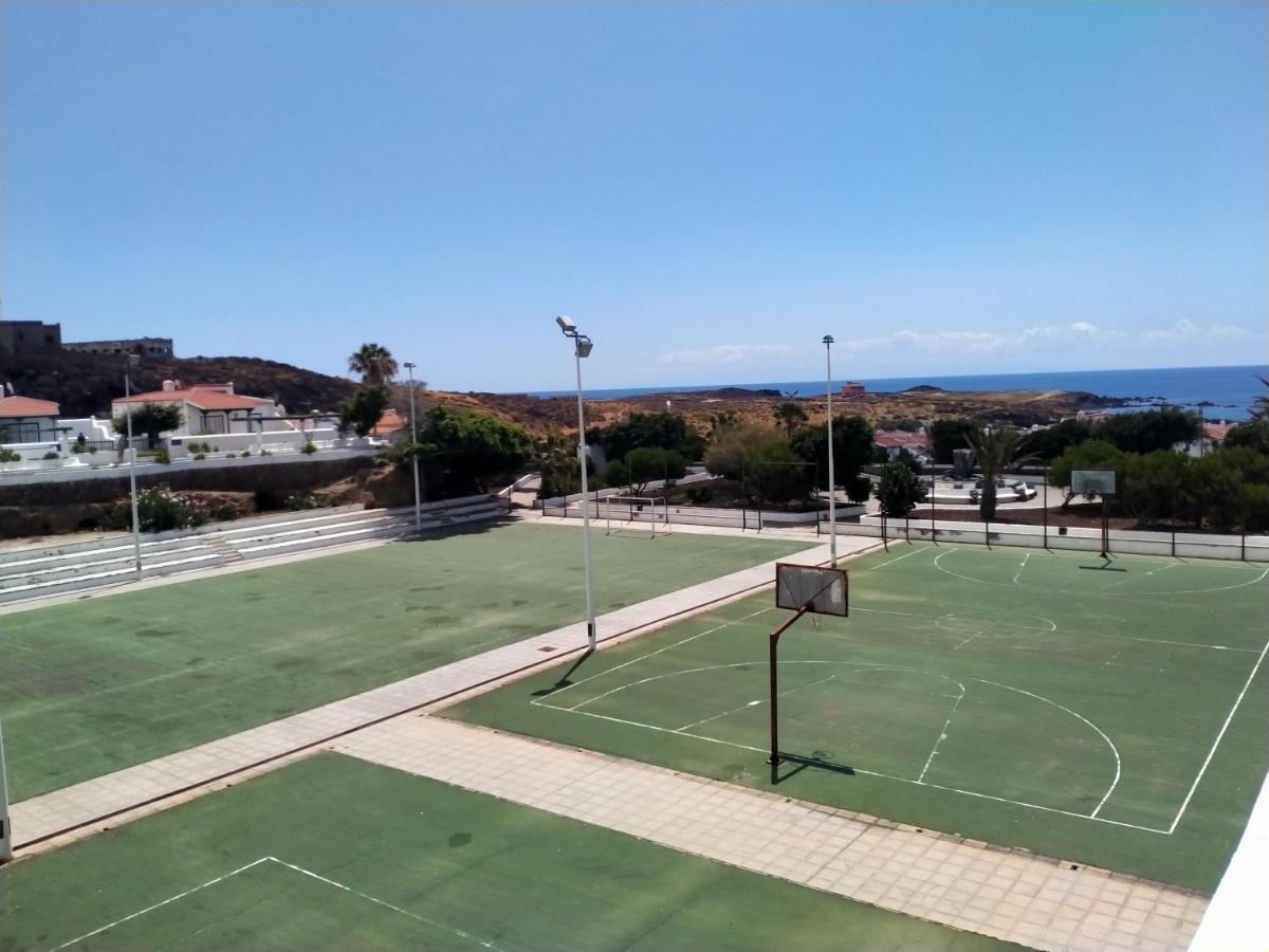 Villa Feliz Abades  Екстериор снимка