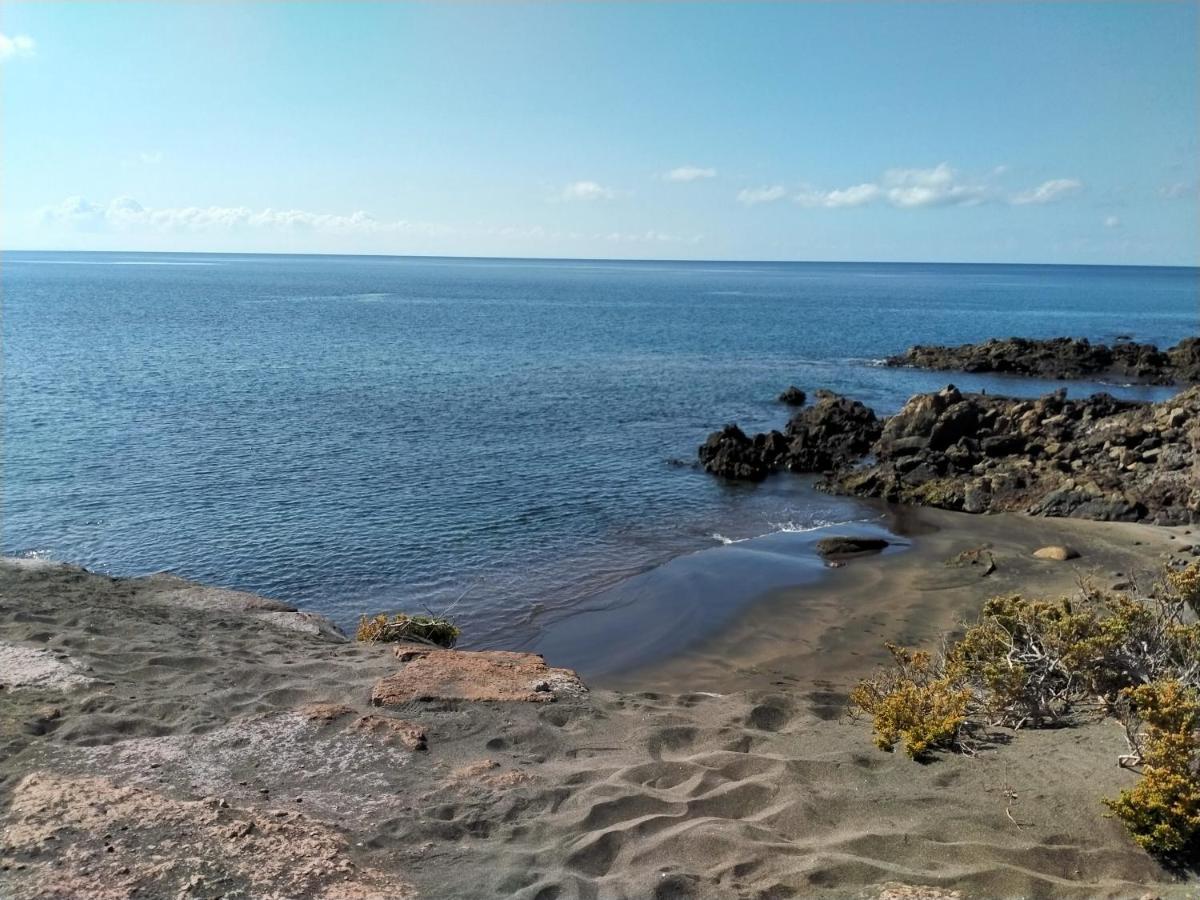 Villa Feliz Abades  Екстериор снимка